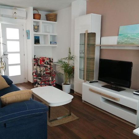 Geoda Torremolinos Buitenkant foto