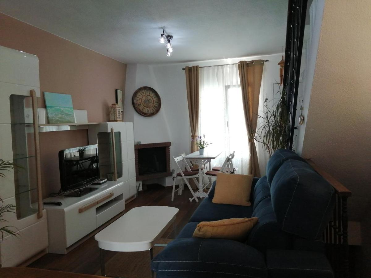 Geoda Torremolinos Buitenkant foto