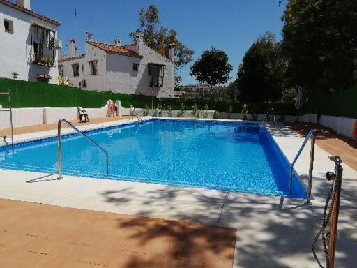 Geoda Torremolinos Buitenkant foto