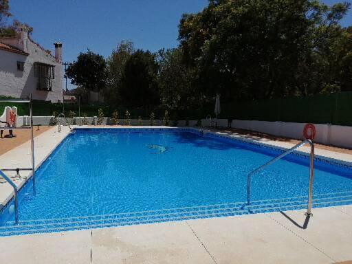 Geoda Torremolinos Buitenkant foto