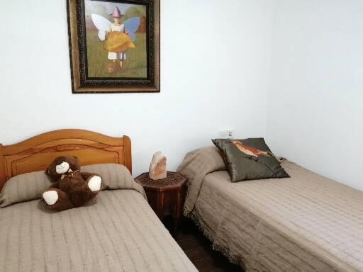 Geoda Torremolinos Buitenkant foto