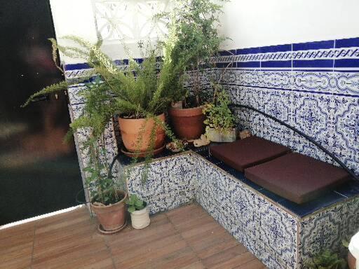 Geoda Torremolinos Buitenkant foto
